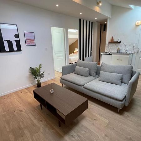 Appartement Le Neroli à Lyon Extérieur photo