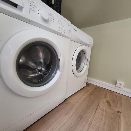 Appartement Le Neroli à Lyon Extérieur photo