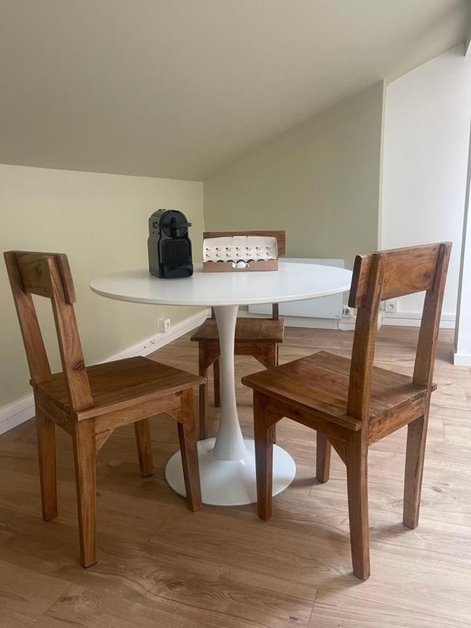 Appartement Le Neroli à Lyon Extérieur photo