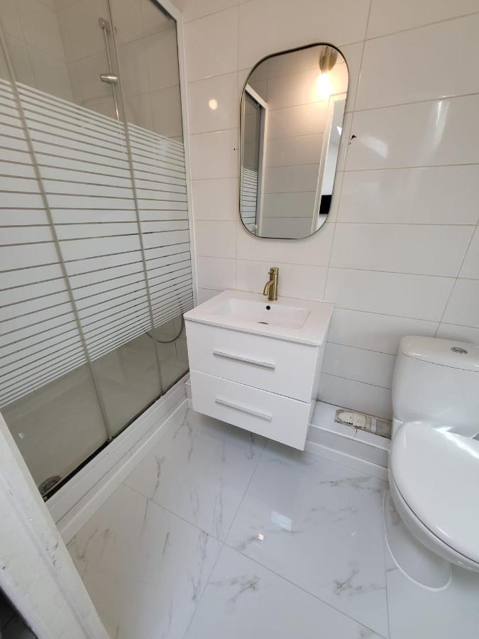 Appartement Le Neroli à Lyon Extérieur photo