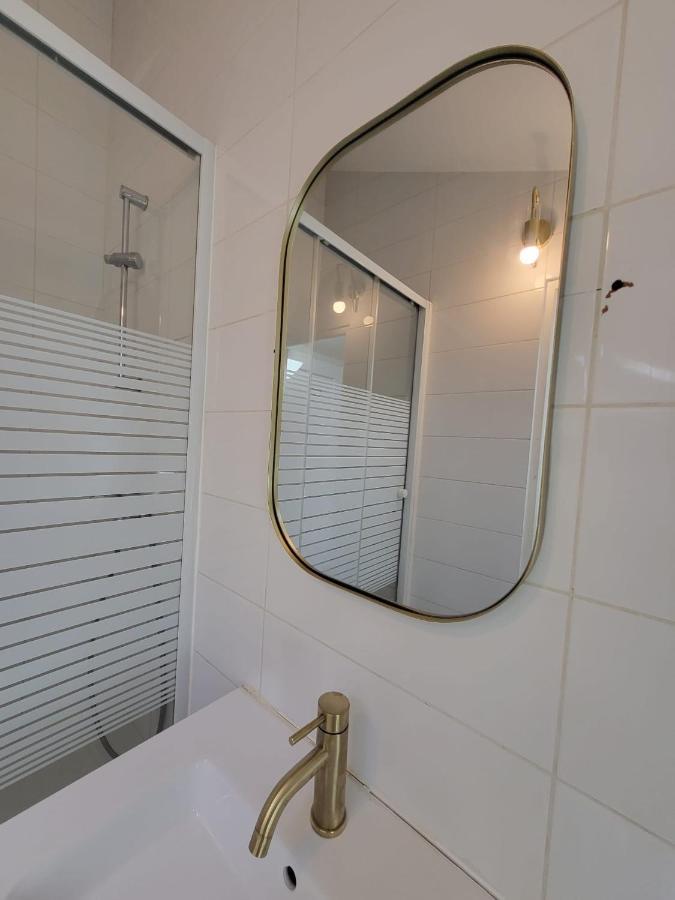 Appartement Le Neroli à Lyon Extérieur photo