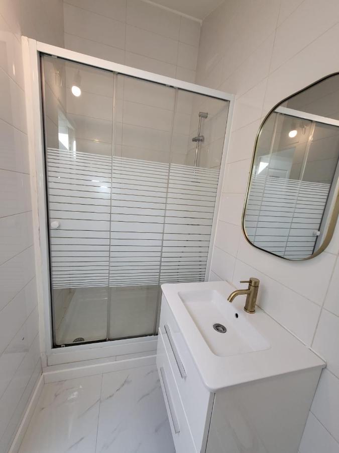 Appartement Le Neroli à Lyon Extérieur photo